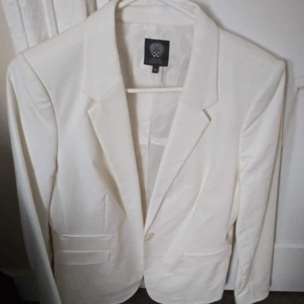 Vince camuto blazer